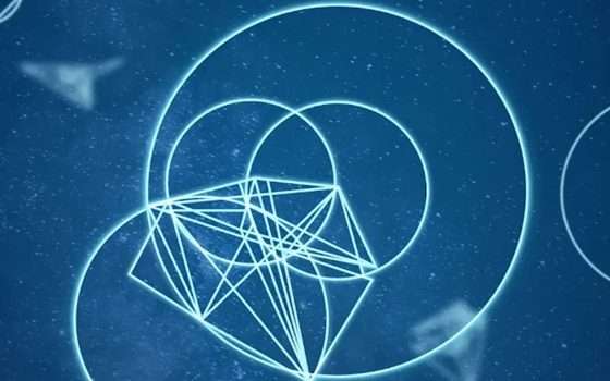 Sistemi AI più efficienti? DeepMind scommette sulla geometria