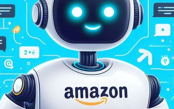 Amazon testa un tool IA che risponde alle domande