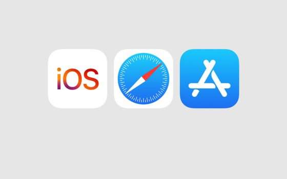 DMA: Apple annuncia novità per iOS, Safari e App Store