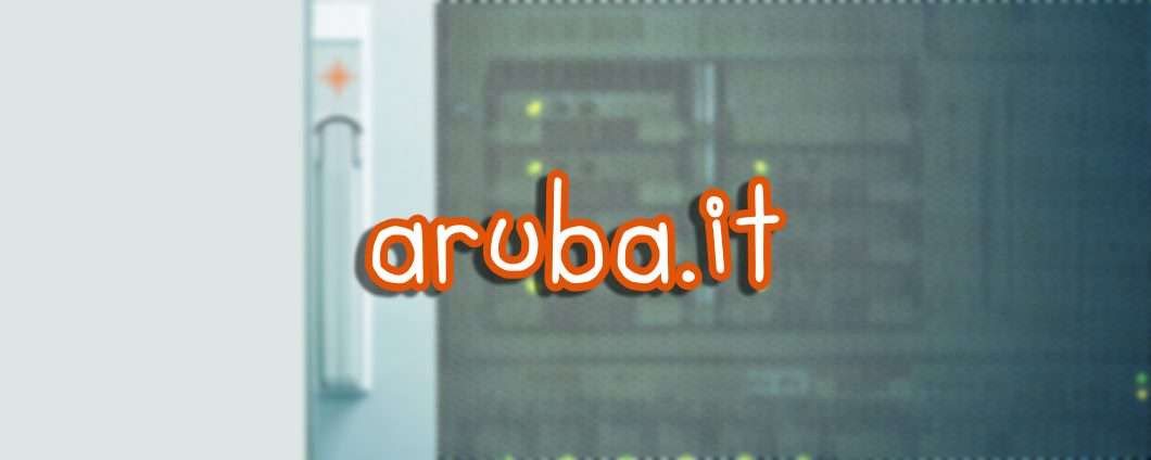 Aruba Hosting