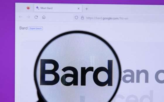 Assistant con Bard pronto al lancio: come sarà l'interfaccia utente