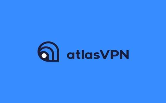 Naviga, lavora e gioca senza limiti con Atlas VPN: ti costo meno di un gelato al mese