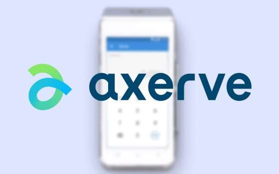 Axerve POS Easy: liberati delle commissioni e paga solo il canone