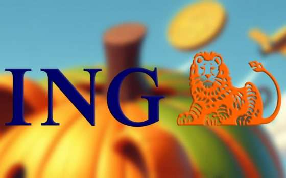 ING Conto Corrente Arancio: canone e bonifici gratuiti