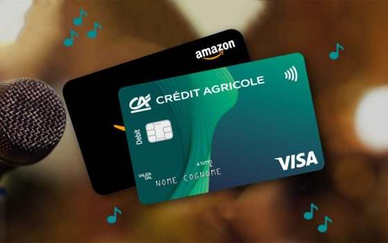 Crédit Agricole ti regala canone gratis e un consulente dedicato