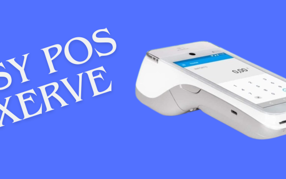 Axerve, per te zero canone con Easy POS a commissioni