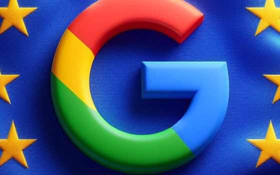 DMA: Google permette di scegliere i dati da condividere