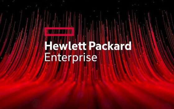 HPE conferma accesso e furto di email aziendali