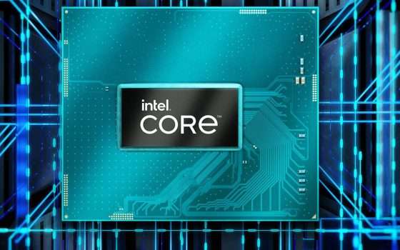 CES 2024: Intel Core di 14esima generazione e Serie U