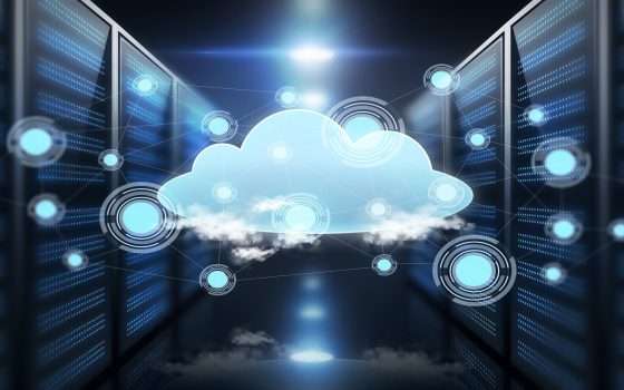 Risparmia il 50% su tutti i piani a vita di Cloud storage Internxt