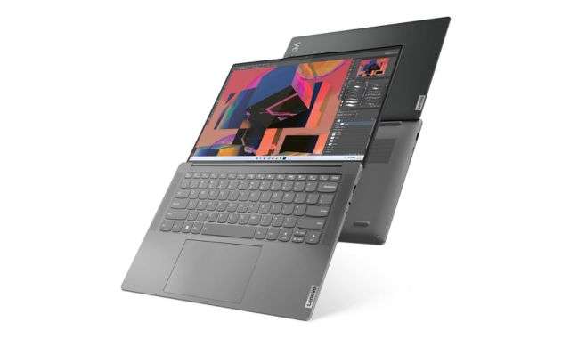 Lenovo Yoga Idea Slim 7