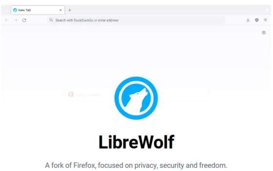 Come installare LibreWolf, il browser per navigare protetti