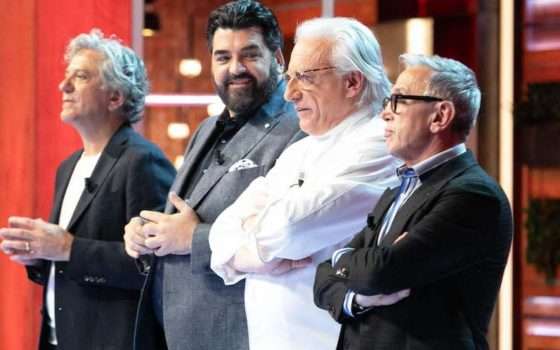 Come rivedere la sesta puntata di MasterChef Italia anche dall'estero