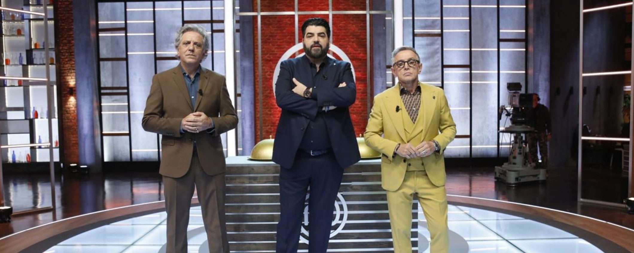 Riguarda le puntate di Masterchef con la promo NOW a 6,99€