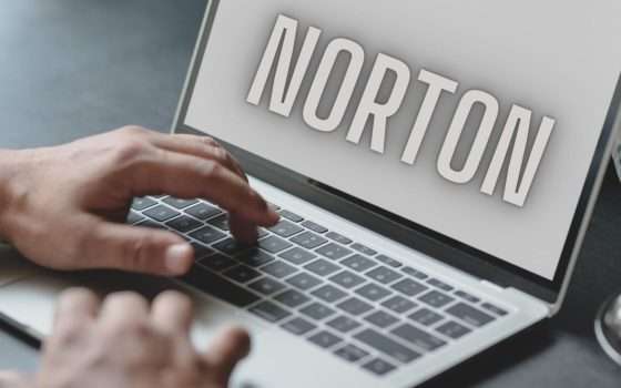 Norton Antivirus, per te abbonamento in sconto del 66%