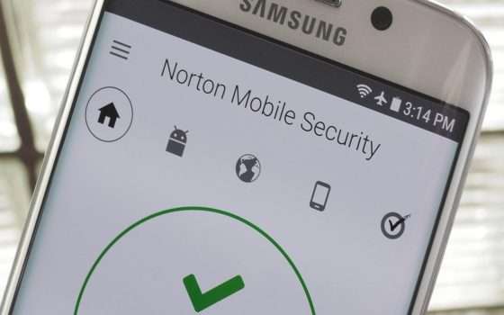 Norton Mobile Security: proteggi il tuo smartphone a 9,99€ all'anno