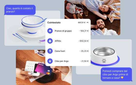 Revolut: conto multivaluta e un'app ricca di funzionalità innovative