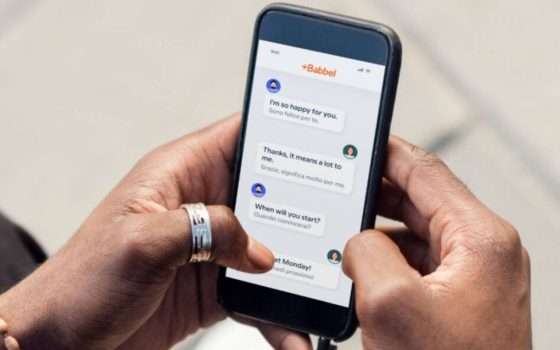 Babbel: un nuovo metodo per l’apprendimento linguistico