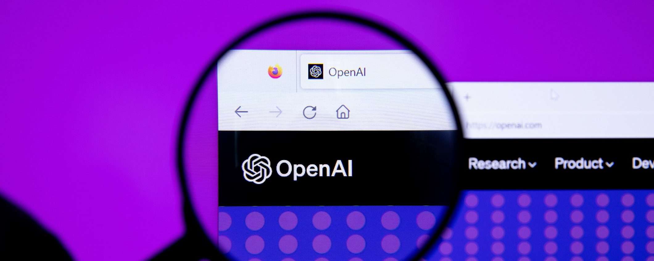 OpenAI aggiorna privacy policy per adeguarsi al GDPR europeo