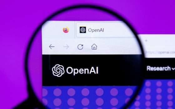 OpenAI aggiorna privacy policy per adeguarsi al GDPR europeo