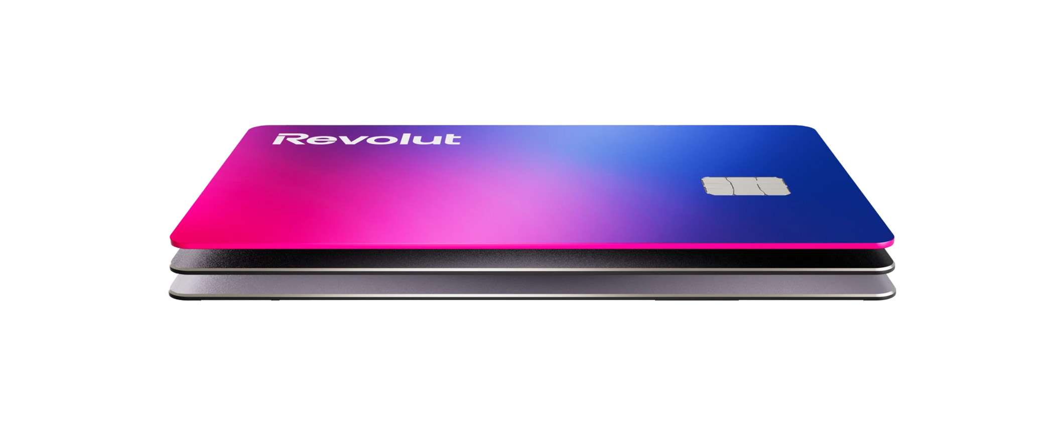 Revolut: il conto rivoluzionario che ti regala 3 mesi Premium