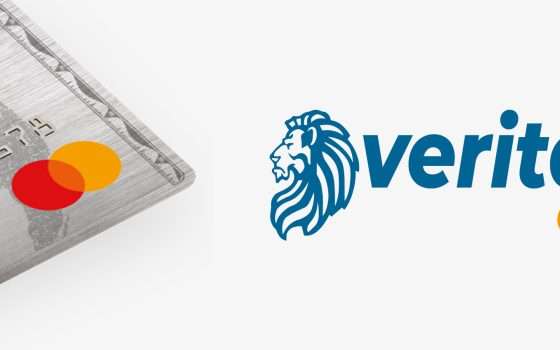 Carta Veritas: la prepagata MasterCard con IBAN