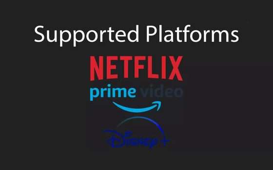 Streaming Enhanced: addio annunci su Netflix, Prime Video & Co.