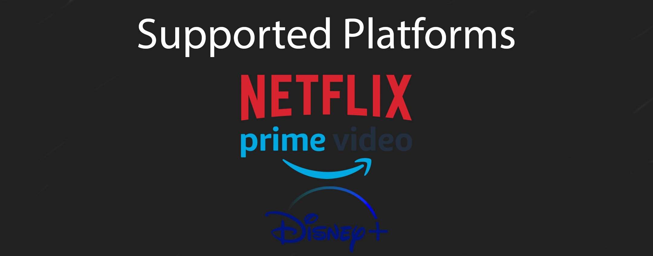 Streaming Enhanced: addio annunci su Netflix, Prime Video & Co.