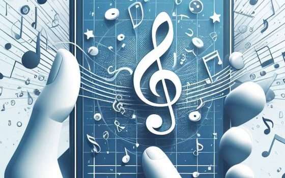 Streaming musicale: più soldi agli artisti meno noti