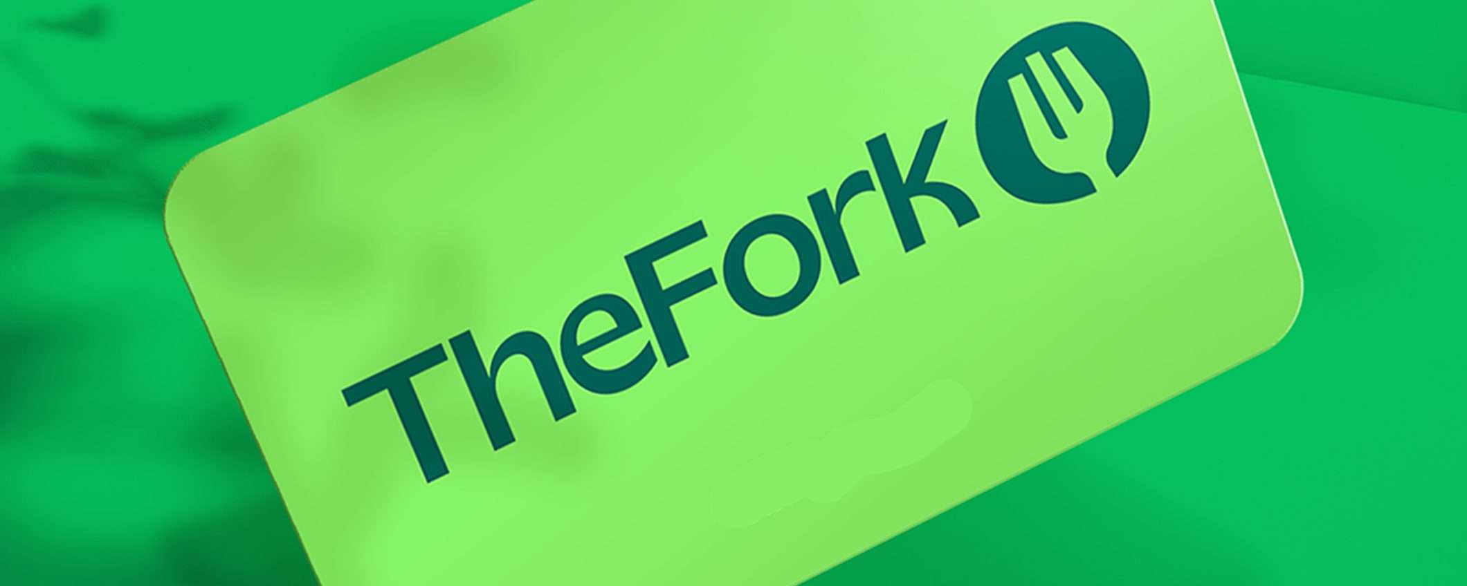 TheFork: nuova versione dell'app con IA generativa