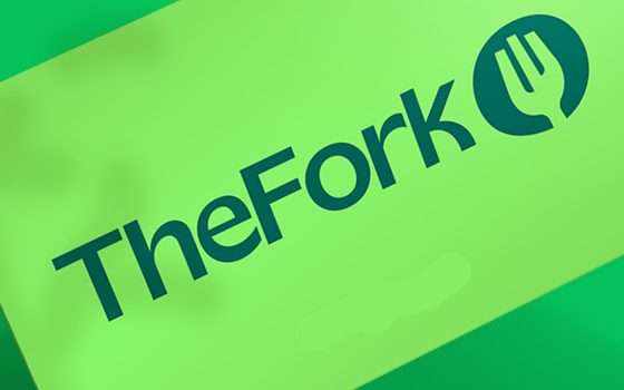 TheFork: nuova versione dell'app con IA generativa