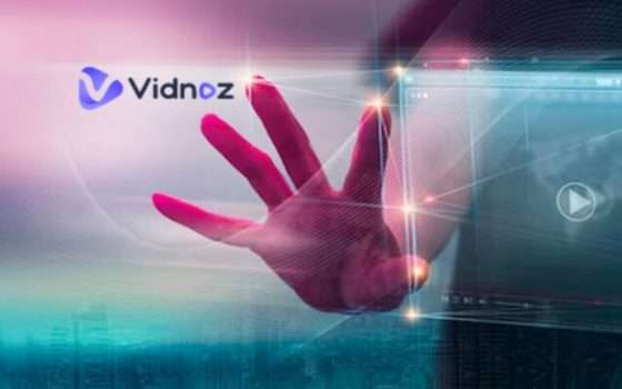 Vidnoz: il generatore di video AI che supporta l'italiano, completamente gratuito