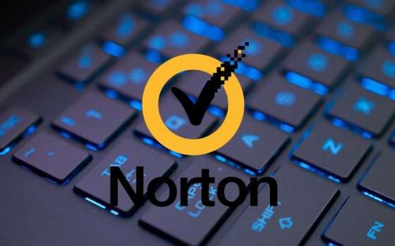 Norton, abbonati subito: per te antivirus e VPN a prezzo stracciato