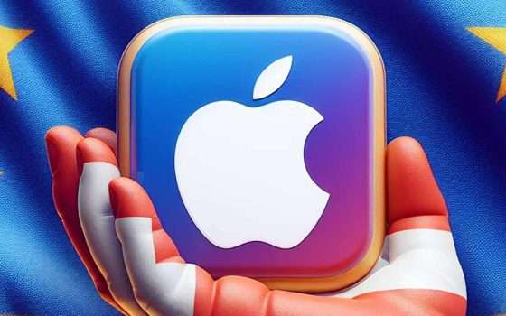 Europa e sideloading: App Store si dividerà in due