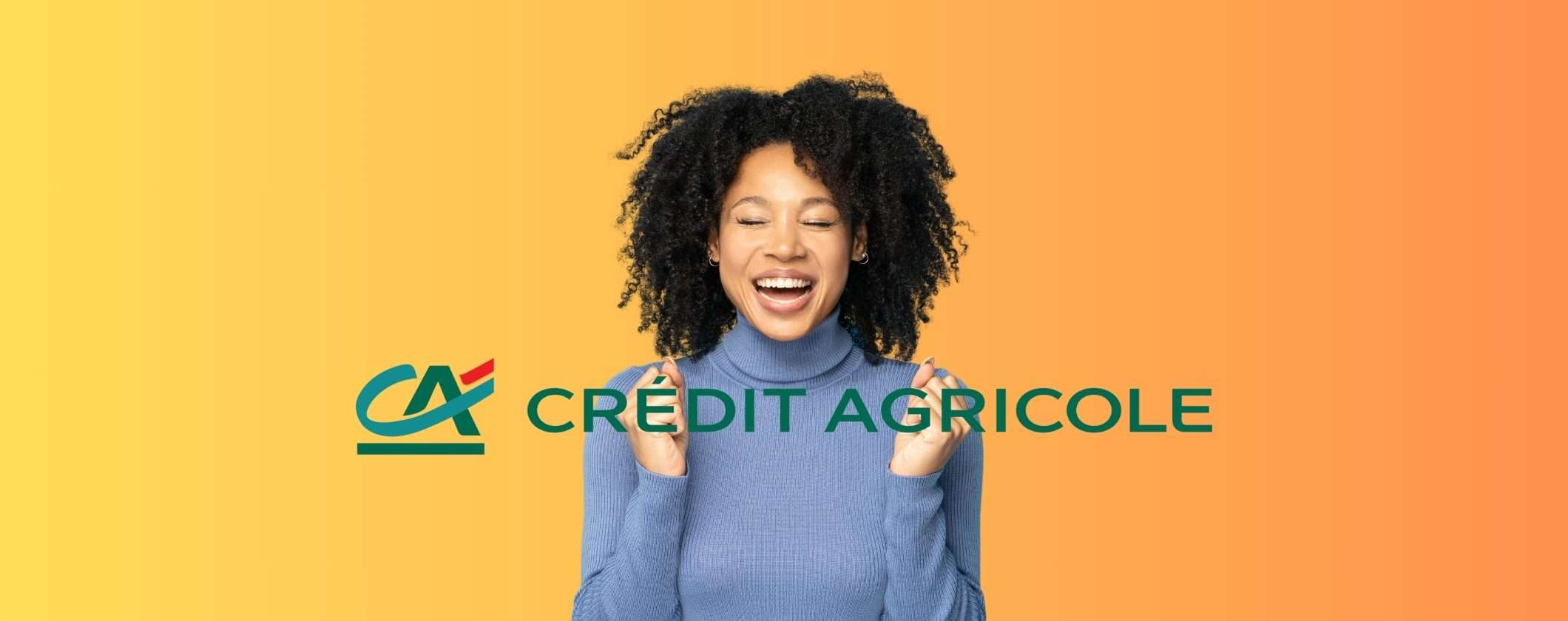 Apri il Conto Crédit Agricole: per te fino a 150€ di Buoni Amazon