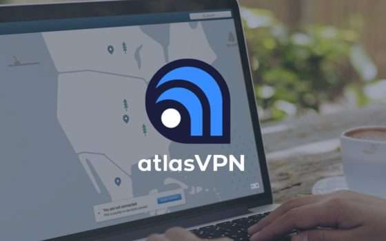 Atlas VPN: performance massime a un prezzo mini