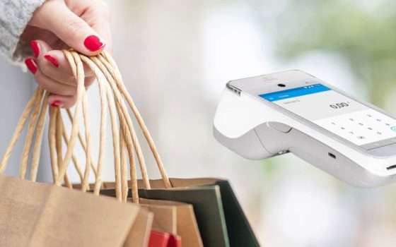 Axerve: Smart POS Easy con zero commissioni e canone di 17€