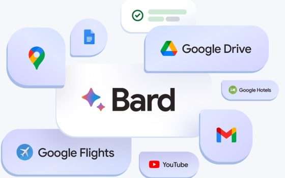 Come sarà Bard nel 2024? Google fa un sondaggio