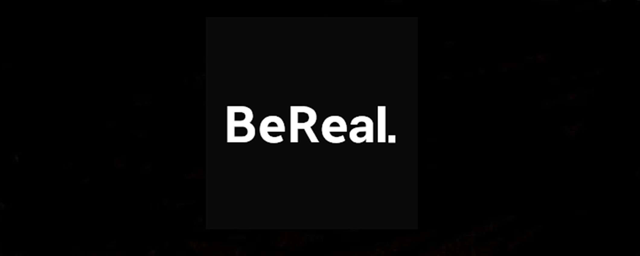 Svolta per BeReal: in arrivo post di brand e vip sull'app