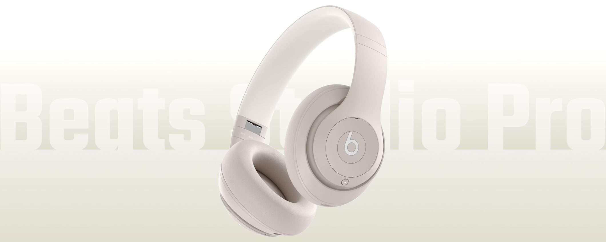 100€ di sconto su Beats Studio Pro: SENTI CHE OFFERTA