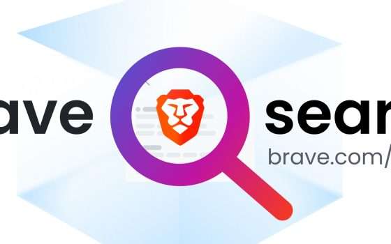 Programmare al volo con CodeLLM su Brave Search