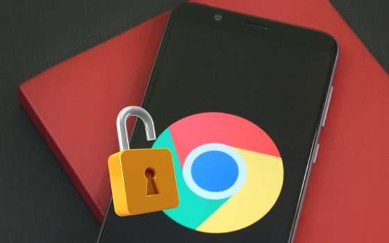 Come attivare la funzione di tracking protection di Chrome