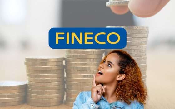 Con Fineco rivoluzioni il tuo banking: zero spese per 12 mesi