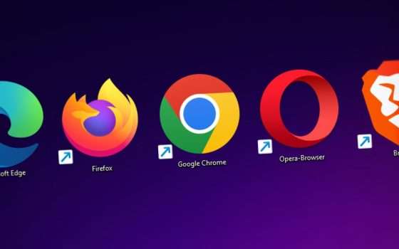 Firefox perde terreno, Chrome leader indiscusso