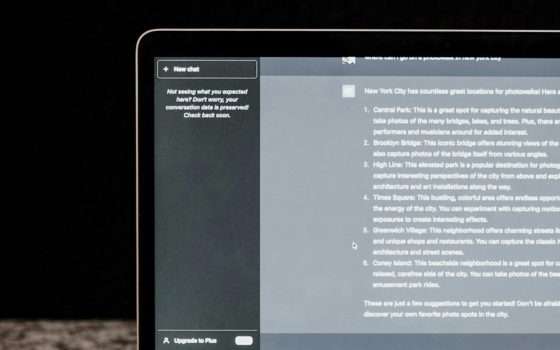 ChatGPT è vittima di una nuova fuga di dati