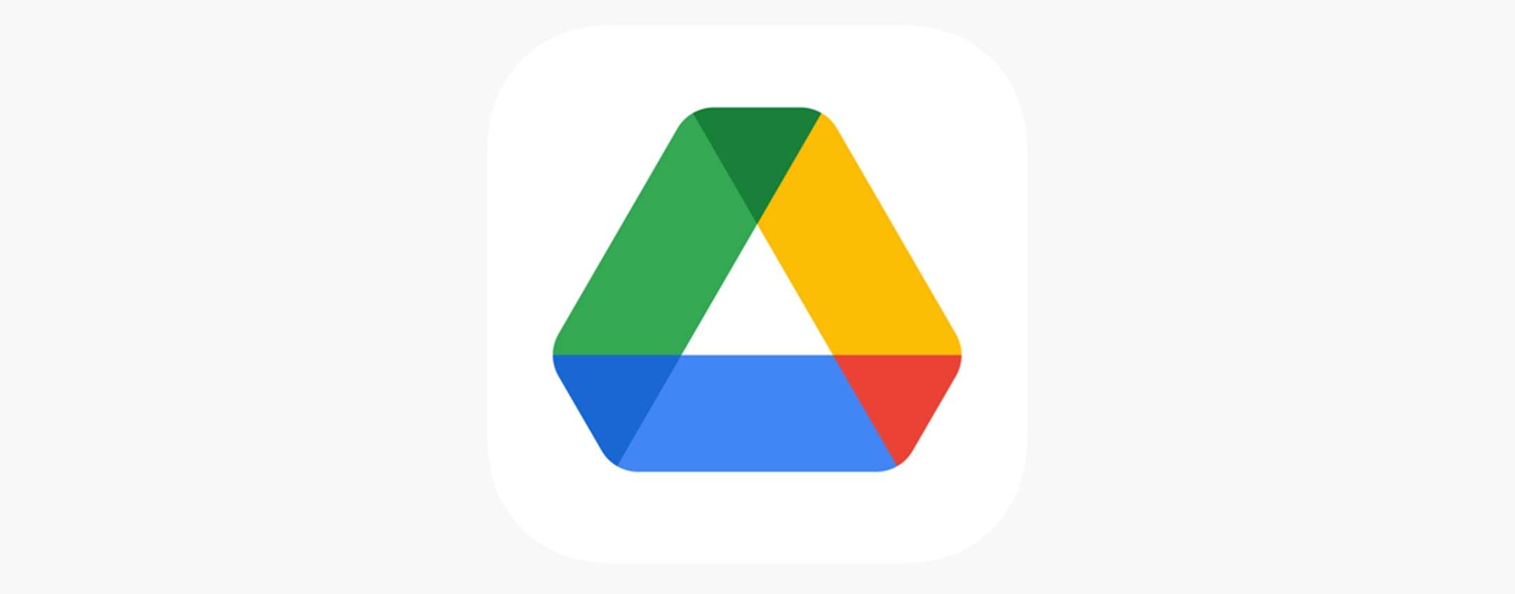 Google Drive: 1 milione di utenti a rischio