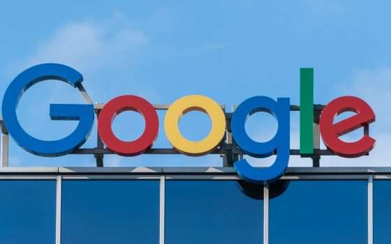 Google ha appena licenziato circa mille dipendenti