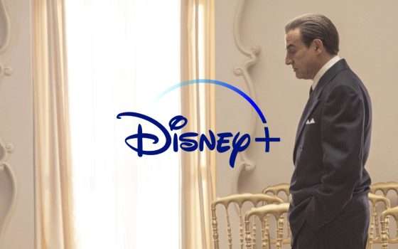 Guarda Cristóbal Balenciaga, la nuova serie TV su Disney+