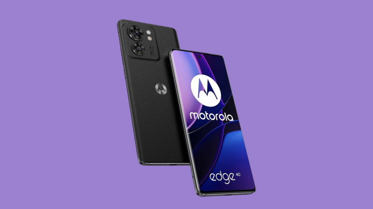 Motorola Moto Edge 40 5G