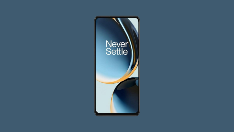 OnePlus Nord CE 3 Lite 5G